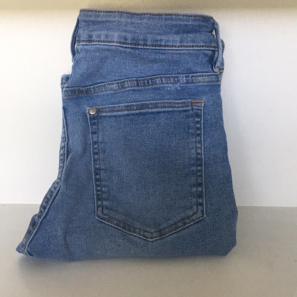 Boys H&M skinny Jeans
